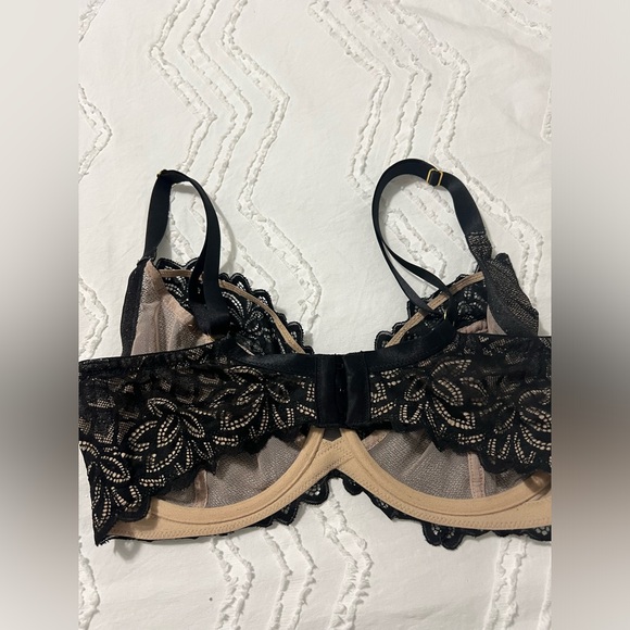 Montelle Intimates bra - Picture 3 of 5